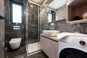 Casa | 4 habitaciones 