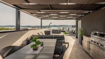 Villa | 4 Schlafzimmer