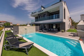 Villa | 4 bedrooms