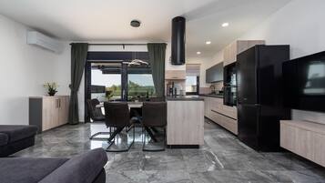 Villa | 4 Schlafzimmer