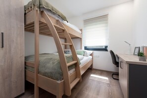 Villa | 4 bedrooms