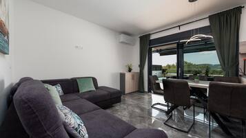 Villa | 4 Schlafzimmer