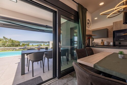 Villa Blue Sky 2 Zadarvillas