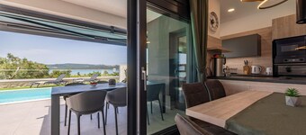 Villa Blue Sky 2 Zadarvillas