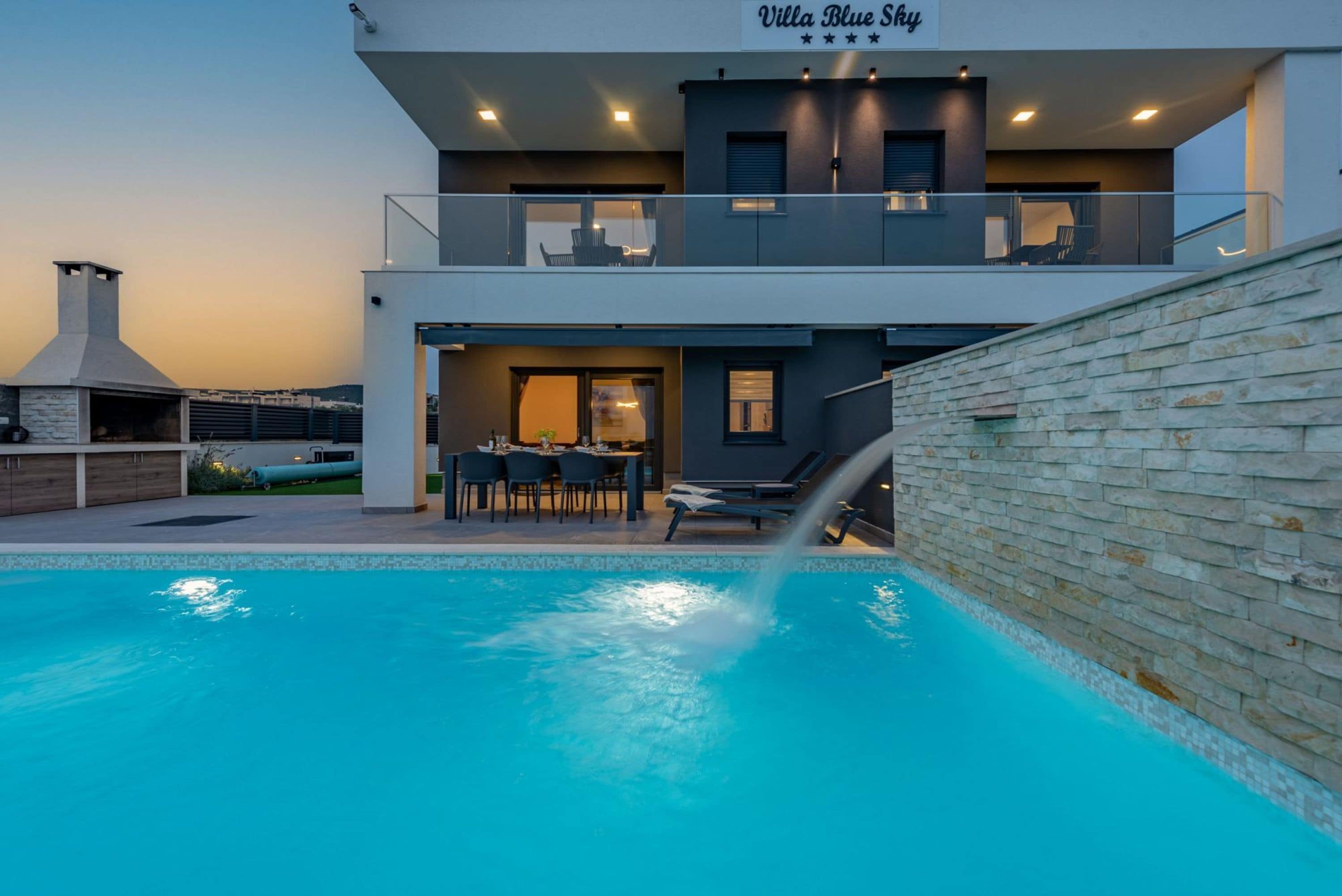 Villa | 4 bedrooms