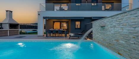 Villa | 4 bedrooms