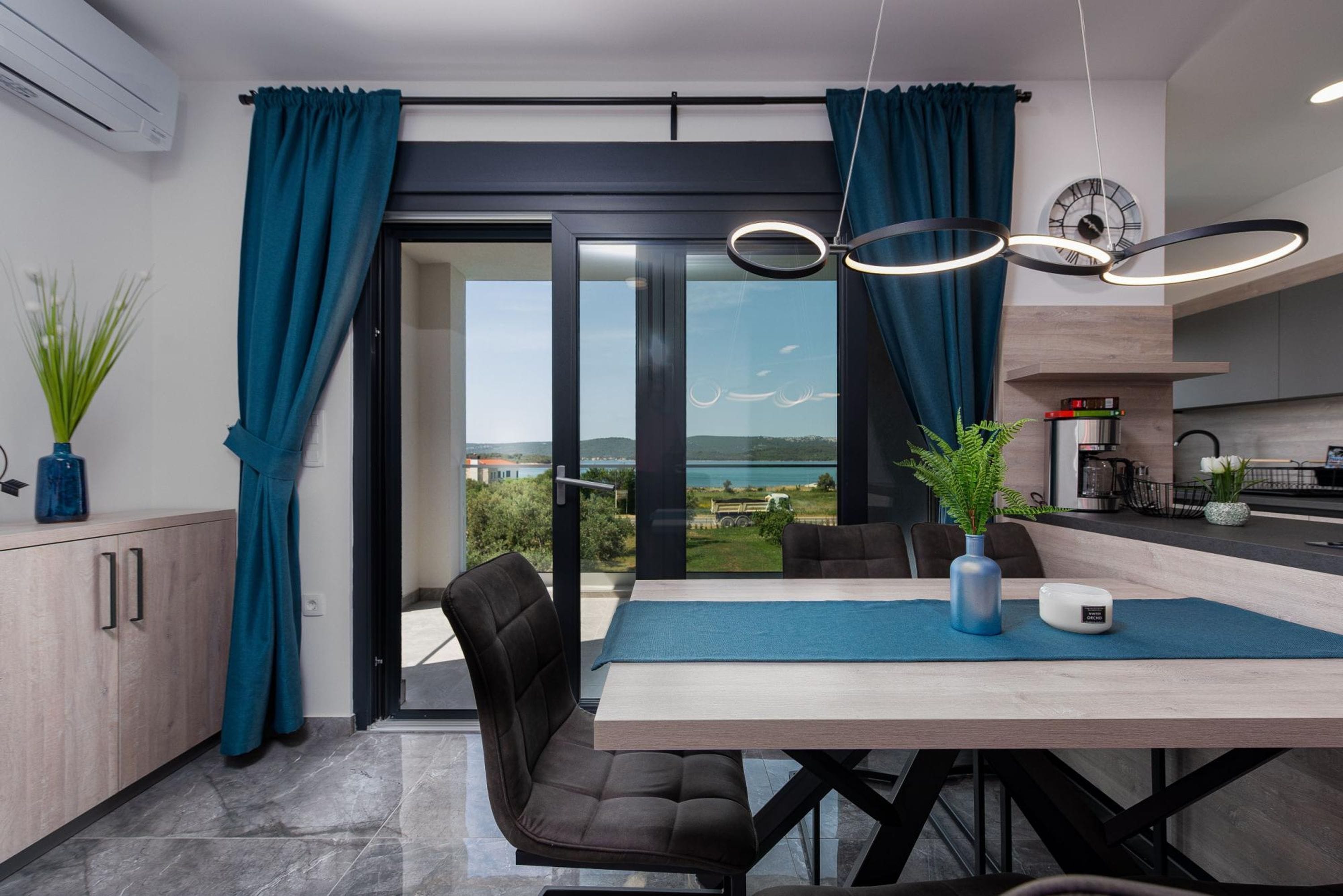 Villa | 4 Schlafzimmer