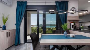 Villa | 4 Schlafzimmer