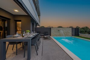 Villa | 4 bedrooms