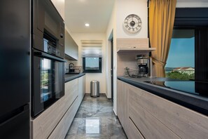 Villa | 4 dormitorios