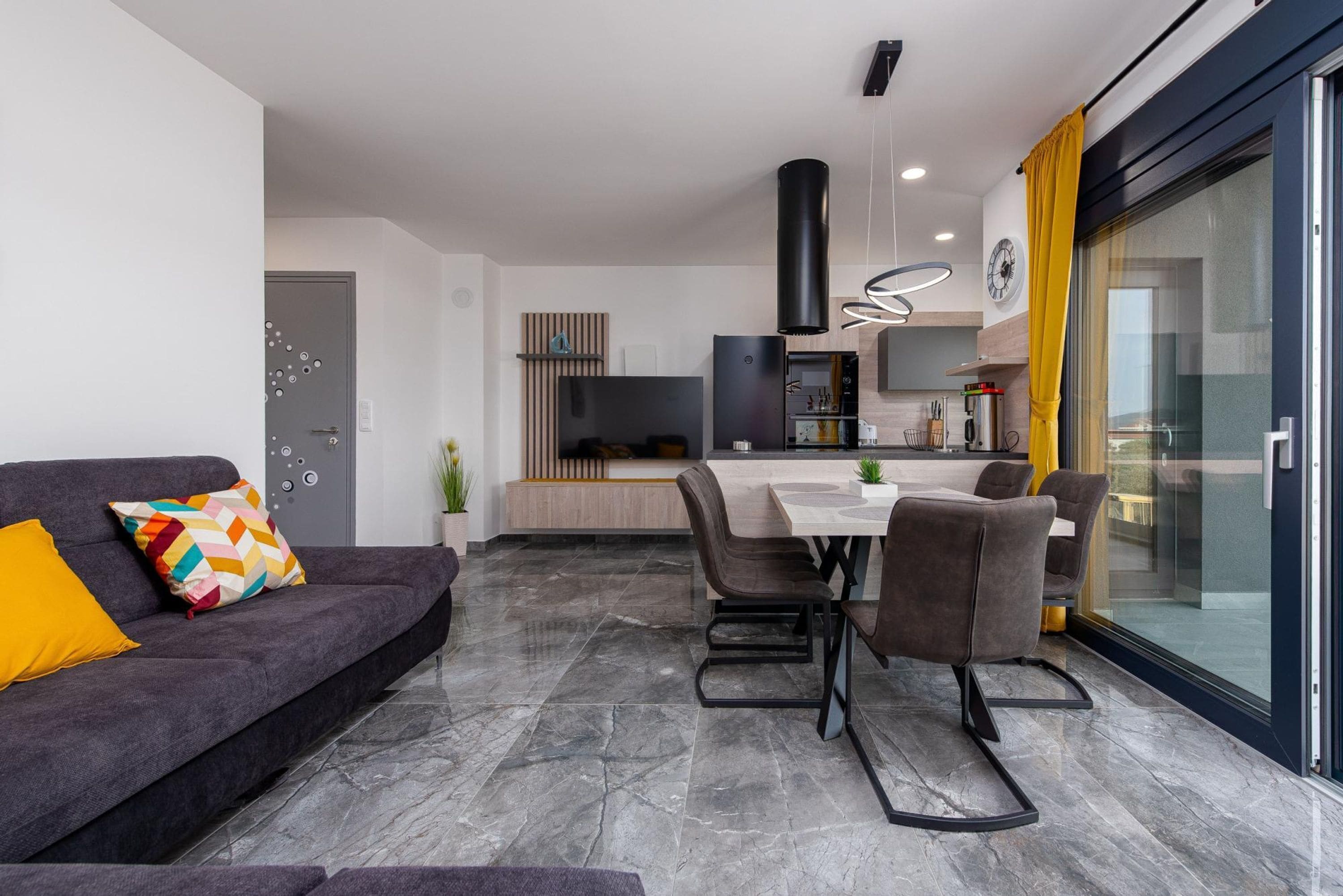 Villa | 4 dormitorios