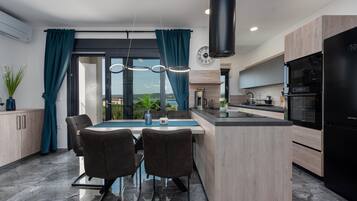 Villa | 4 Schlafzimmer