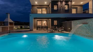 Villa | 4 Schlafzimmer