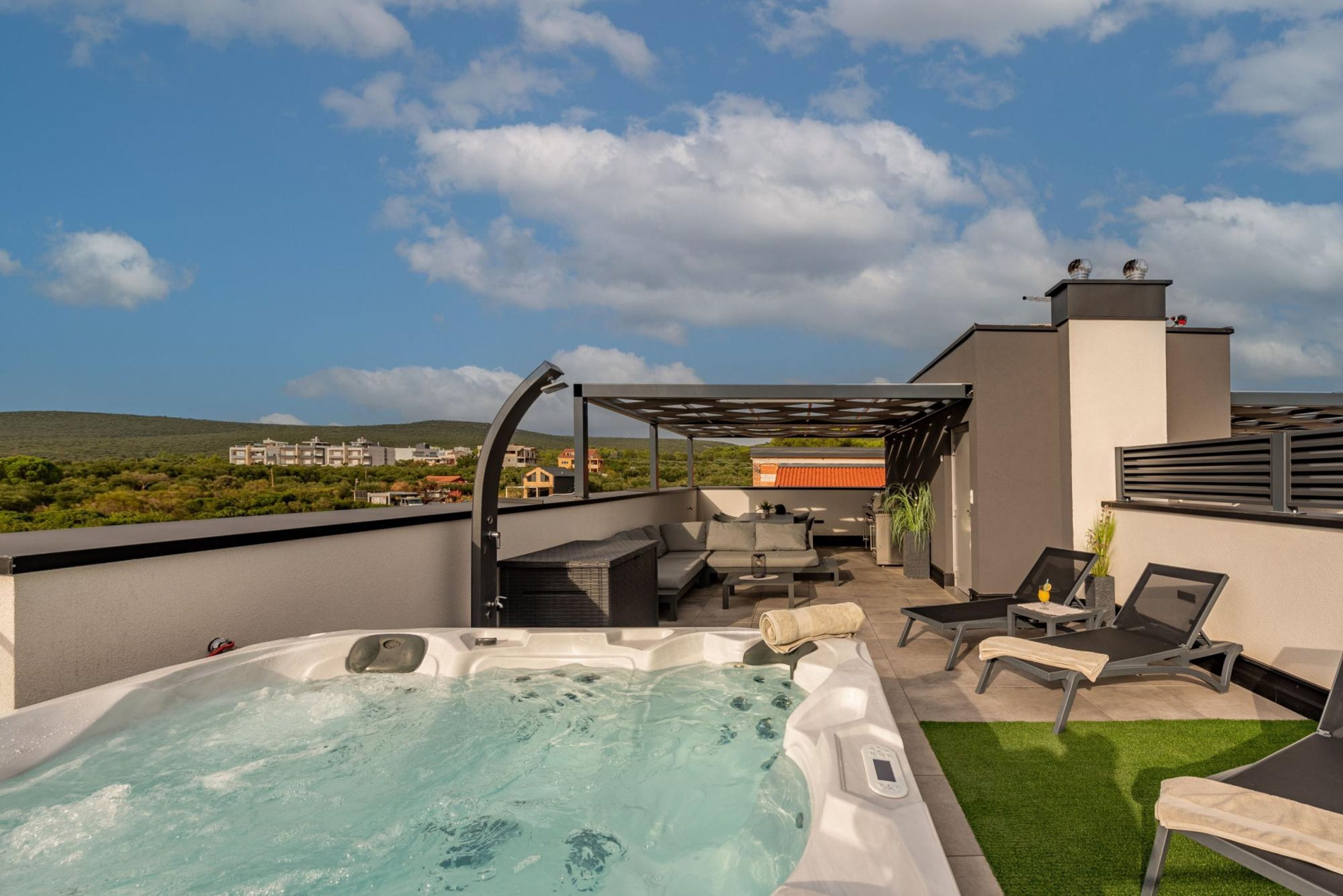 Villa | 4 Schlafzimmer