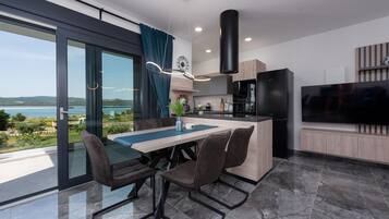 Villa | 4 Schlafzimmer