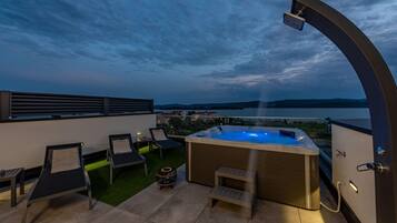 Villa | 4 Schlafzimmer