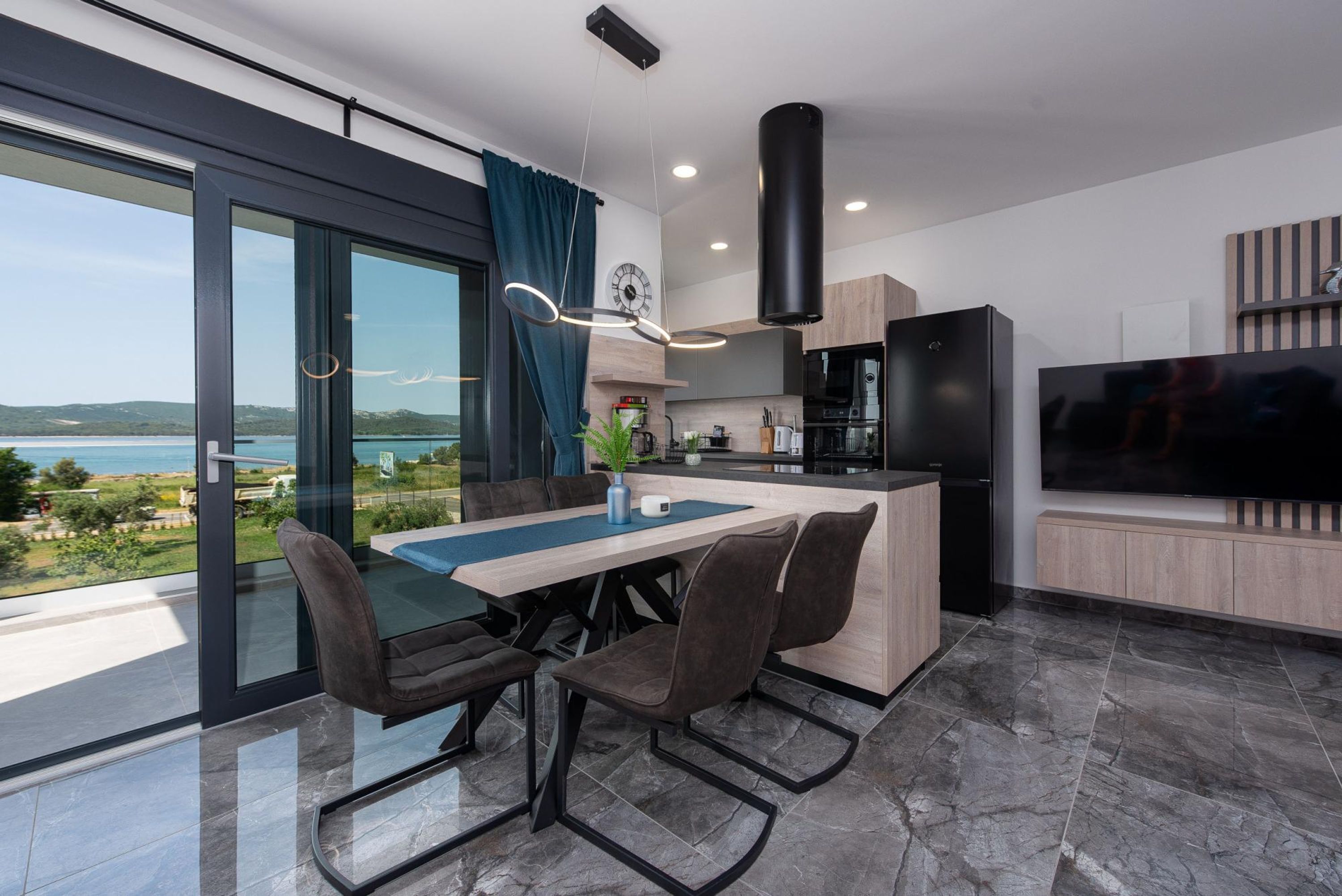 Villa | 4 Schlafzimmer