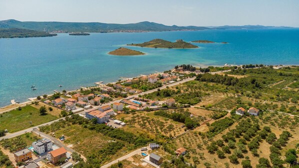 Vila