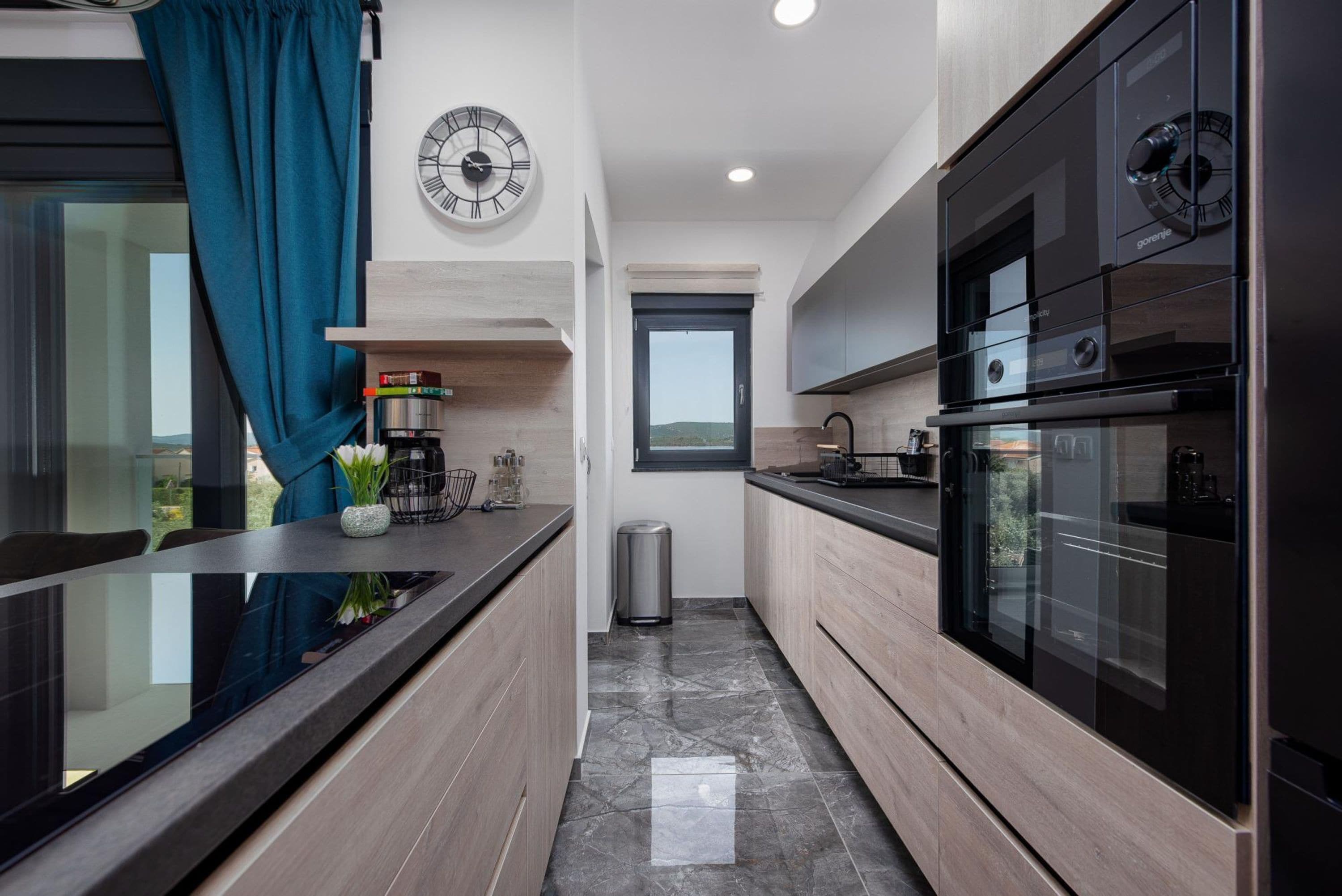 Villa | 8 Schlafzimmer