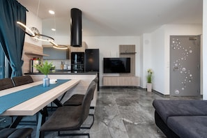Maison | 8 chambres