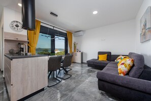 Villa | 8 Schlafzimmer