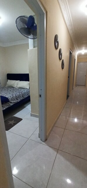 2 Schlafzimmer, kostenloses WLAN
