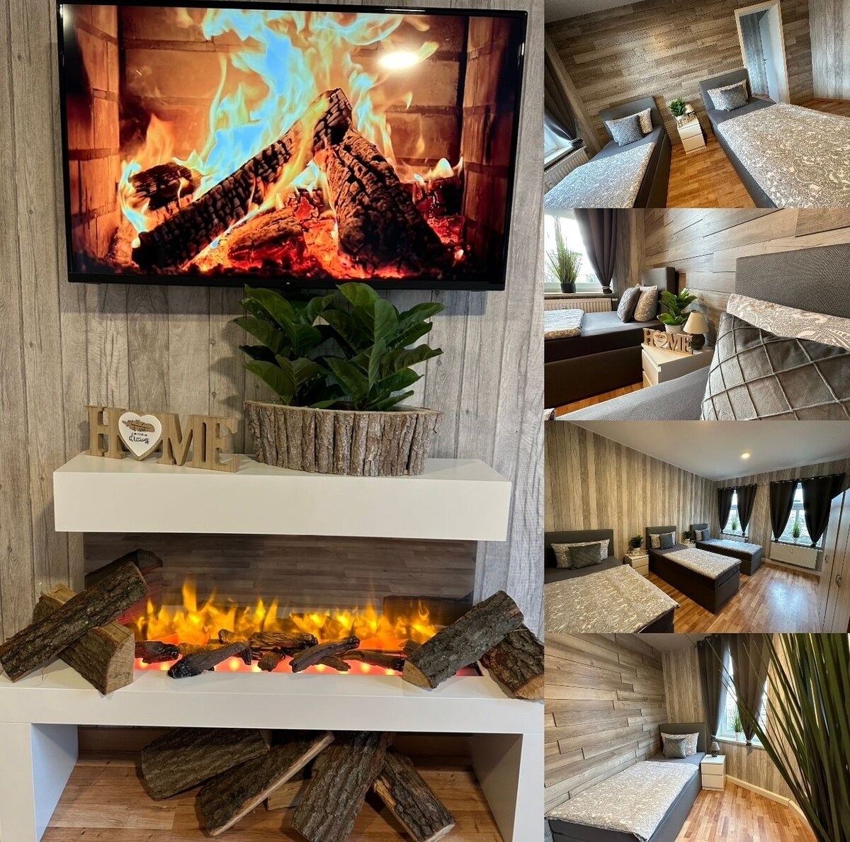 Bild für Gastgeberprofil