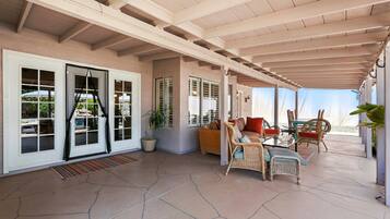 House, 4 Bedrooms | Outdoor dining