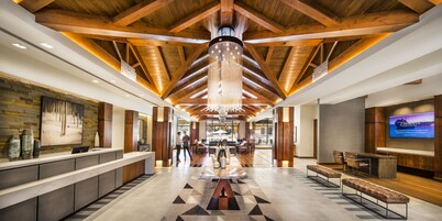 Luxury 2Br Residence steps from Heavenly Village & Gondola by RedAwning