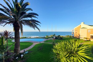 Apartment, 2 Bedrooms | View from room