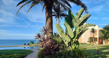 First Group Brookes Hill Suites