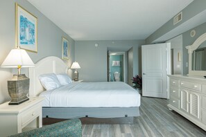 2 bedrooms, free WiFi, bed sheets, wheelchair access