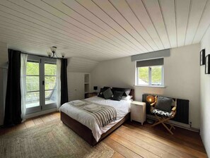 5 Schlafzimmer