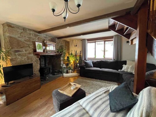 Pennans Cottage 