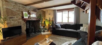 Pennans Cottage 