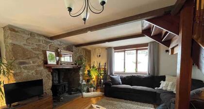 Pennans Cottage