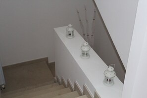 Interior - Casa Vacanze Holiday House Rosy - Nel Cuore del Salento Ideale per le Famiglie (Cavallino)