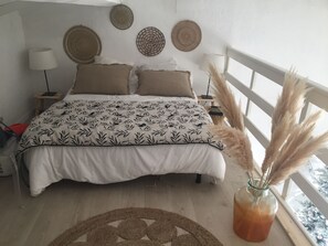 4 chambres, Wi-Fi, draps fournis