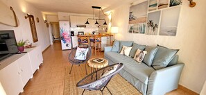 Téléviseur, livres