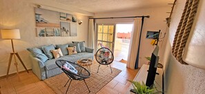 Téléviseur, livres