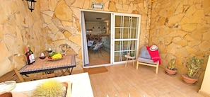 Terras