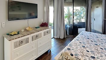 Leilighet (2 Bedrooms) | Fasilitet på overnattingsstedet