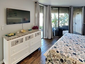 Appart'hôtel (2 Bedrooms) | Équipement de l’hébergement