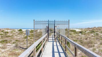 Leilighet (2 Bedrooms) | Fasilitet på overnattingsstedet