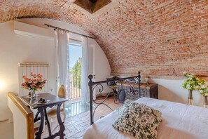 3 Schlafzimmer, Bügeleisen/Bügelbrett, kostenloses WLAN, Bettwäsche