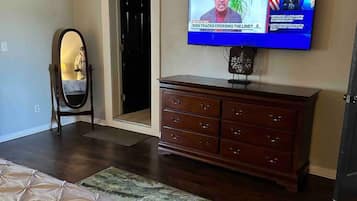 3 camere, ferro/asse da stiro, Wi-Fi, lenzuola