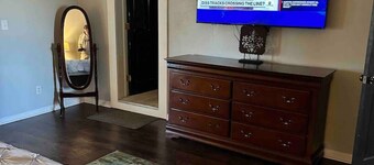 The Waterview Lake House