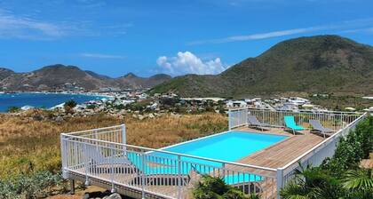 Villa Océane by Océane Caraïbes