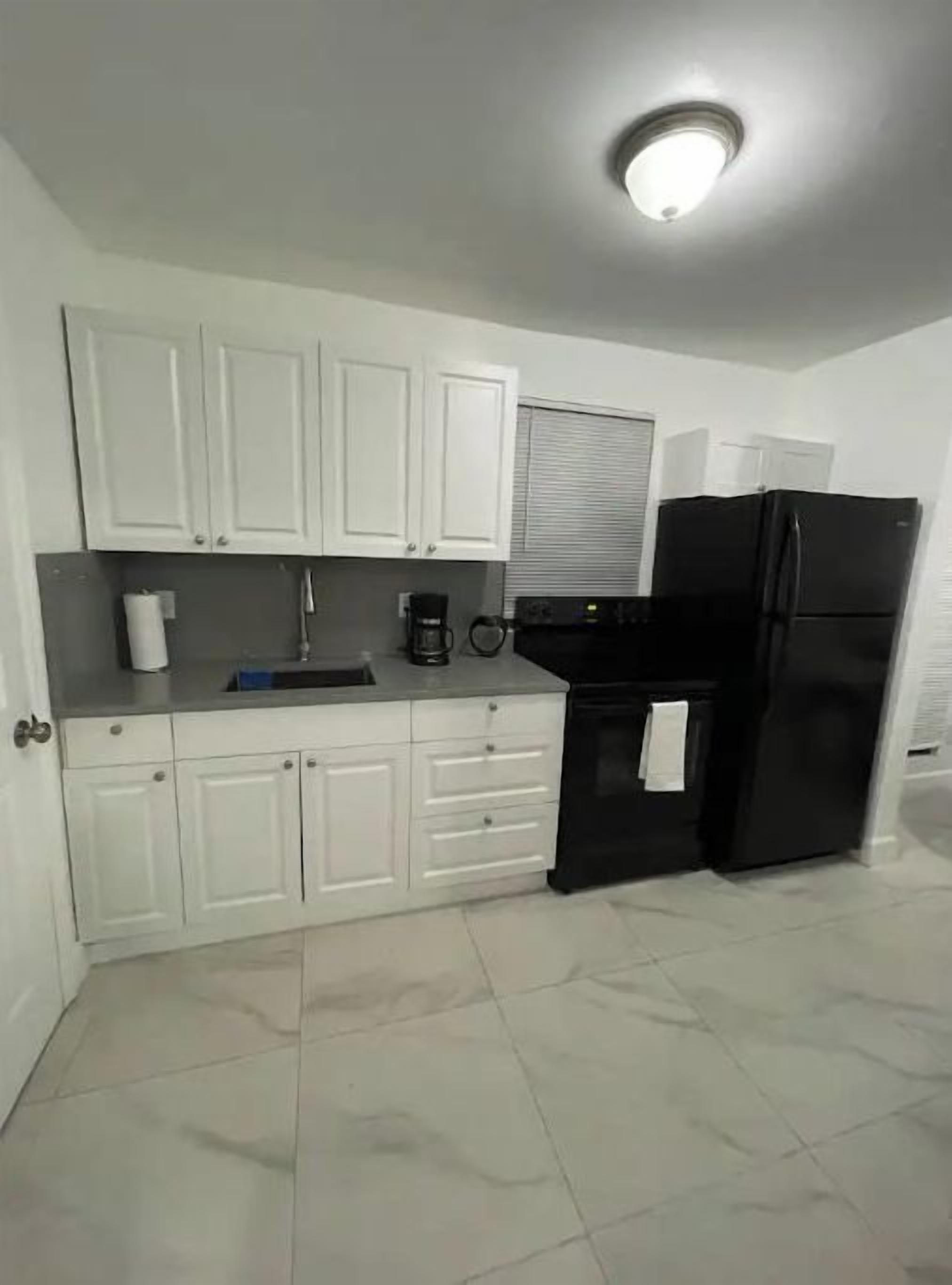 Cozinha privada