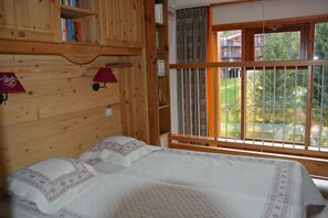 1 chambre